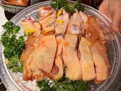 -芸山季·云南野生菌火锅(人民广场来福士店)