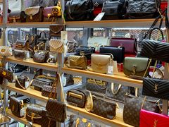 -东莞松山湖万象汇