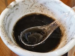 黑芝麻糊-沙河粉村·国家非遗传承(云台店)