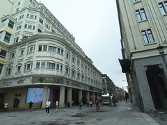 -中山路步行街