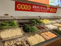 -成老灶火锅鸡(平山店)