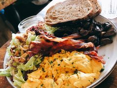 -RAC BAR(安福路店)