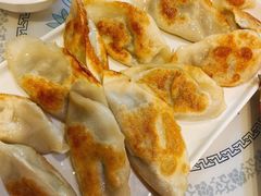 -东方饺子王(新奥购物中心店)