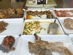 -临洺关牌驴肉香肠销售处