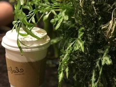 -Seesaw Coffee(环贸iapm店)
