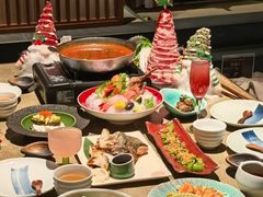 -贰捌零叁精致料理(钱湖店)