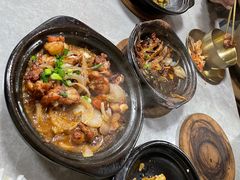 -甬小馆·焗海鲜温州菜(五马街店)