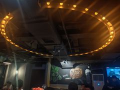 -麦凯伦烧烤·精酿超级工厂店(金桥总店)