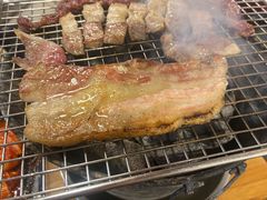 -奥西拉烤肉,盒饭,冷面(青岩刘店)