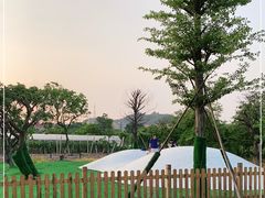 -长洲岛都市农业公园