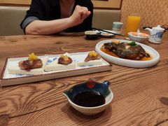 -红叶日料·放题·海胆·定食(星海店)