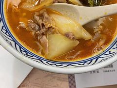 -吉野家(朝阳大悦城店)