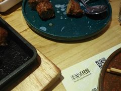 -通海俄式烧烤(下瓦房店)