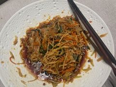 -奉天小馆·非遗东北菜(沈阳万象城店)