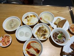 -龙抄手食府(浣花北路店)