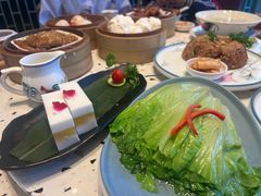 -点都德(广州白云山景区南门店)