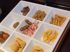 -探鱼·鲜青椒爽麻烤鱼(领展购物广场店)