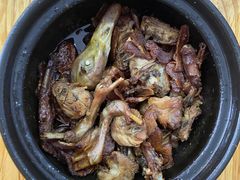 -斯丹姜母鸭·古法干香(涂门街总店)