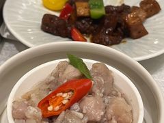 -成都瑞吉酒店·宴庭中餐厅