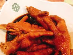 -添好运点心专门店(中环IFC店)