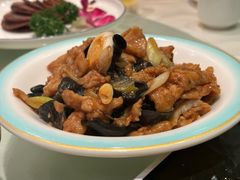 -凯鸽酒楼(大同振兴街店)