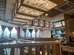 -万岁寿司(万国店)