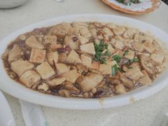 -渔中舟海鲜大排档(普陀沈家门店)