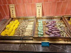-東盛炭烤自助料理(浦东文峰广场店)