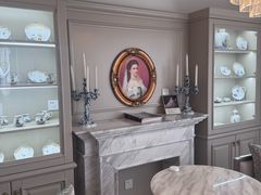 -Me Coffee下午茶艺术空间