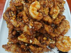 -德贤烧麦菜馆(本溪路店)