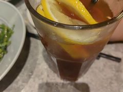 -留半山·香港食堂(啦啦宝都店)