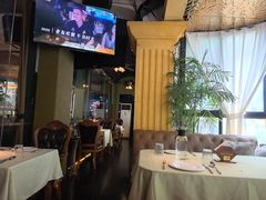 -碧特博格·20年品牌西餐厅(芜湖路店)