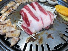 烤肥牛-麻蒲碳烤肉(远景路1号店)
