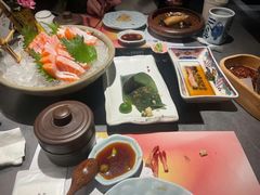 -匠和风精致料理(祥禾天地店)
