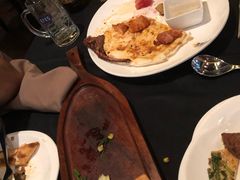 -Efes Turkish & Mediterranean Cuisine 艾菲斯餐厅(陆家嘴店)