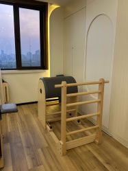 点击看大图 -AN普拉提·健身工作室