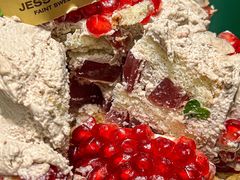 -卷心卷意·轻甜蛋糕(新光天地店)