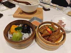-粤域茶餐厅