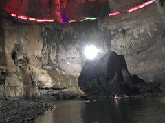 -咸丰县唐崖河景区