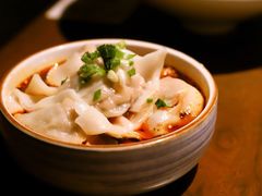 -蔴将·川菜(黄龙万科店)