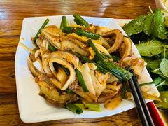 -兄弟俩老李家牛肉汤(总店)