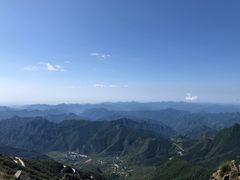 -白草畔自然风景区