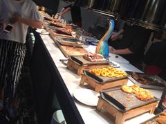 -加餐海鲜自助(集美银泰百货店)