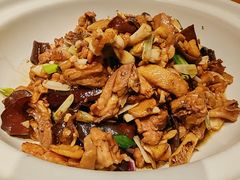 -湘语·湖南家常菜(新洲店)