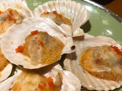 -花枝日本料理(金沟河店)