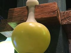-蓝精灵乐园·世茂精灵之城主题乐园