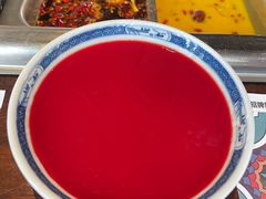 -大隐·成都火锅Bistro(合生麒麟新天地店)