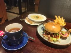 -blue frog蓝蛙(长泰广场店)