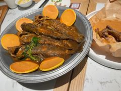 -关东小磨东北菜(漕河泾印象城店)