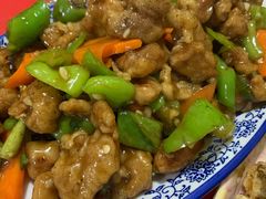 溜肉段-夕阳红小吃(中街大悦城店)